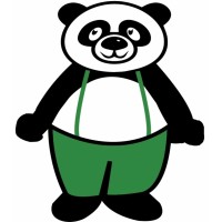 Panda Programmer logo